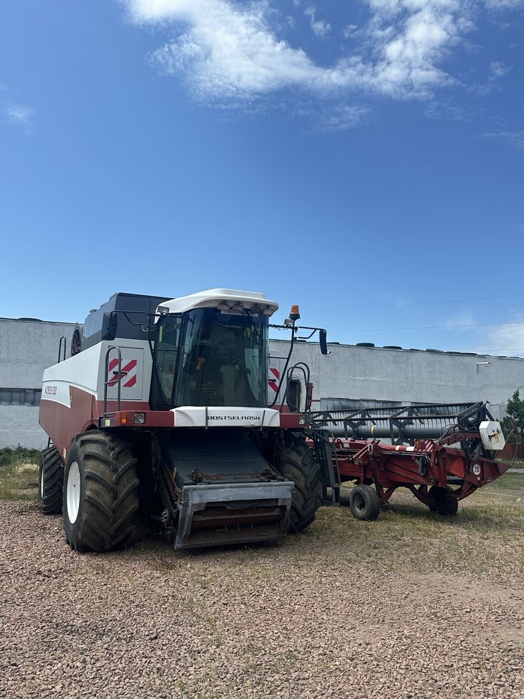 Продам Комбайн Акрос 530