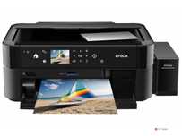 МФУ Epson L850 (практически новый)