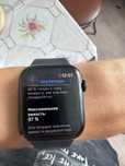 Apple wotch se 2
