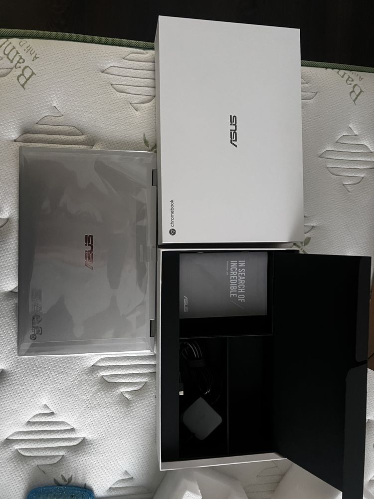 Asus ноутбук