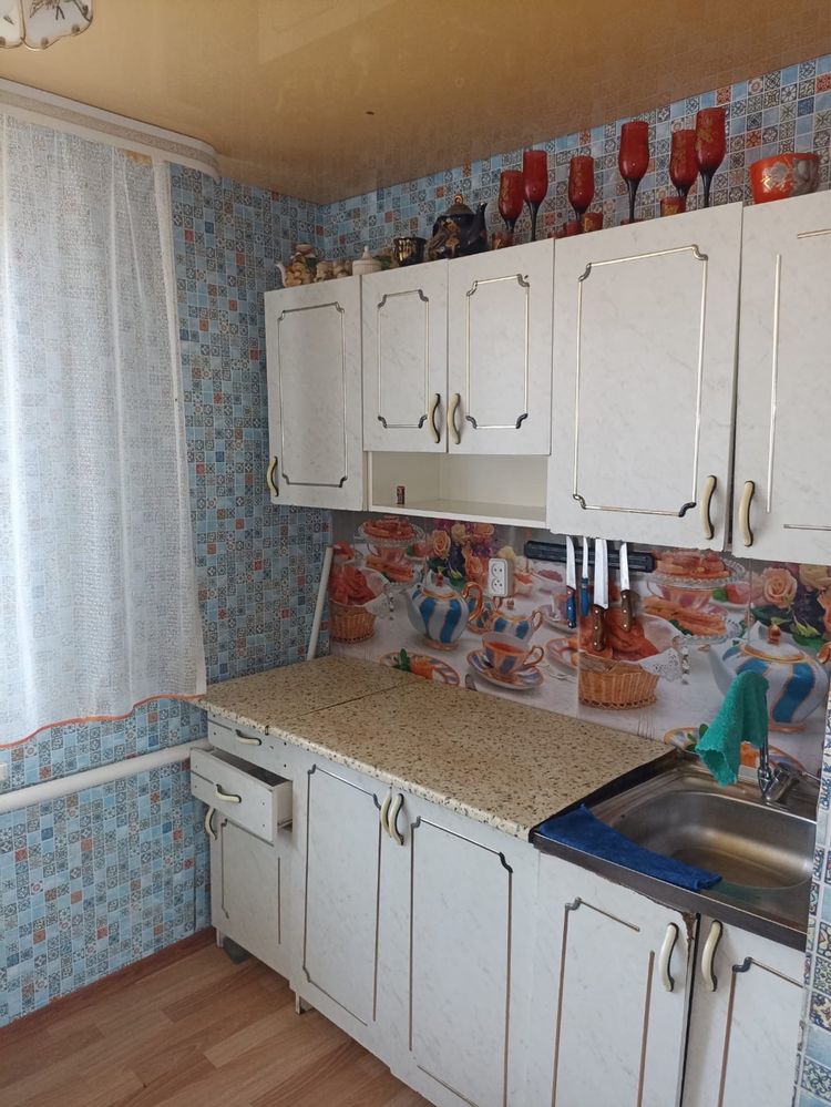 Дом 4 х комнатный