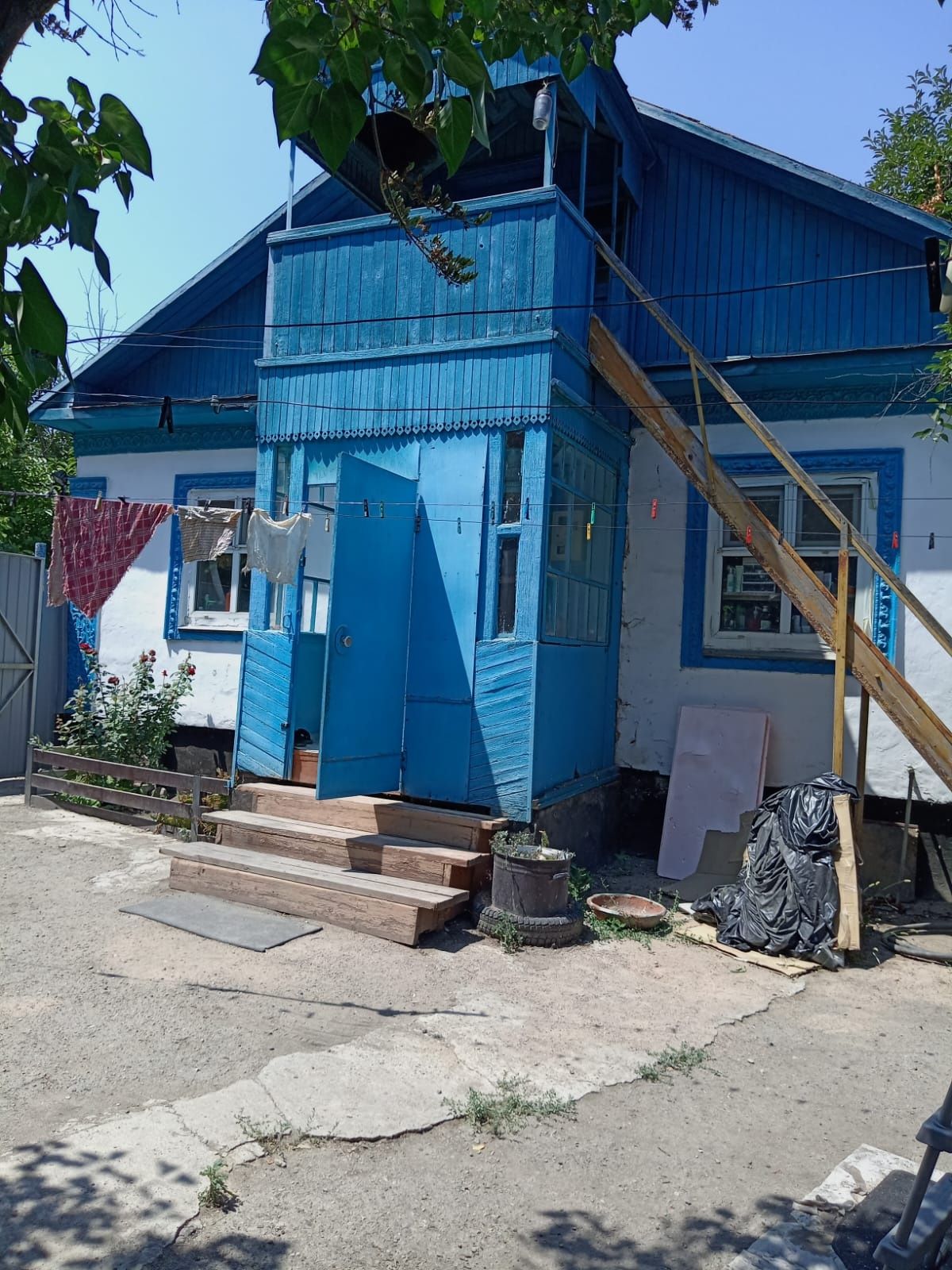 Продам дом срочно