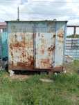 Продам ларек киоск утепленный