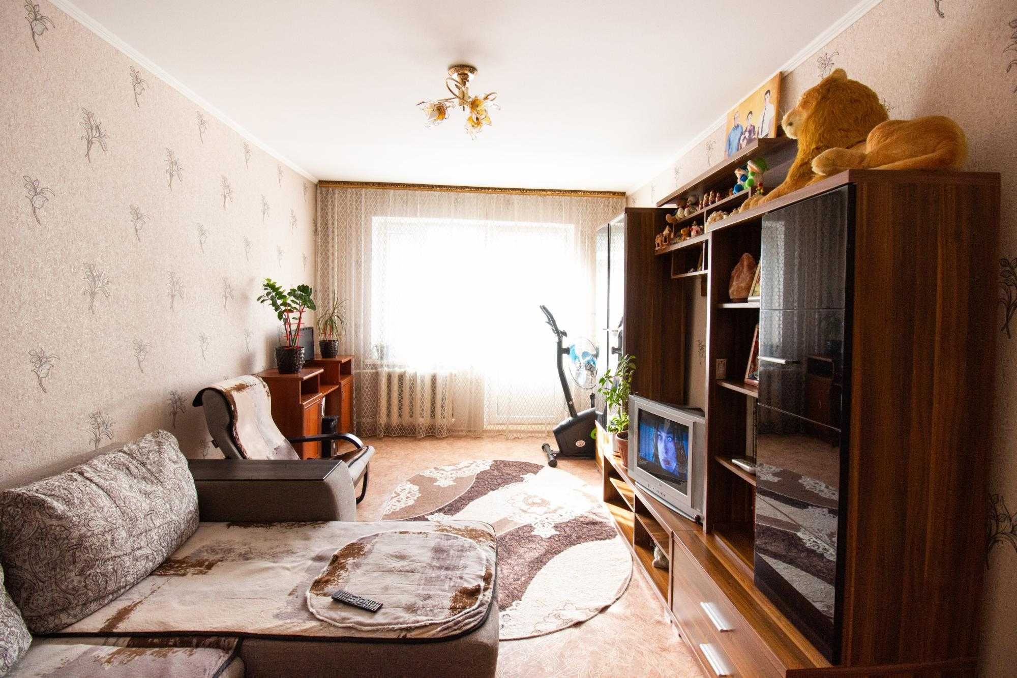 Продажа 2комнатной квартиры в районе центра Абдрахман Темирлан Империя