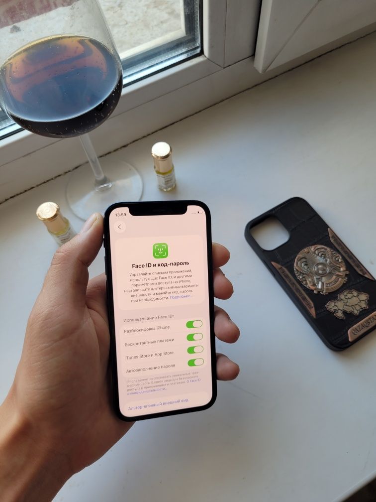 Iphone 12 mini 64GB