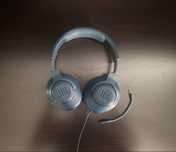 Игровый наушники JBL Quantum 100, Blue.