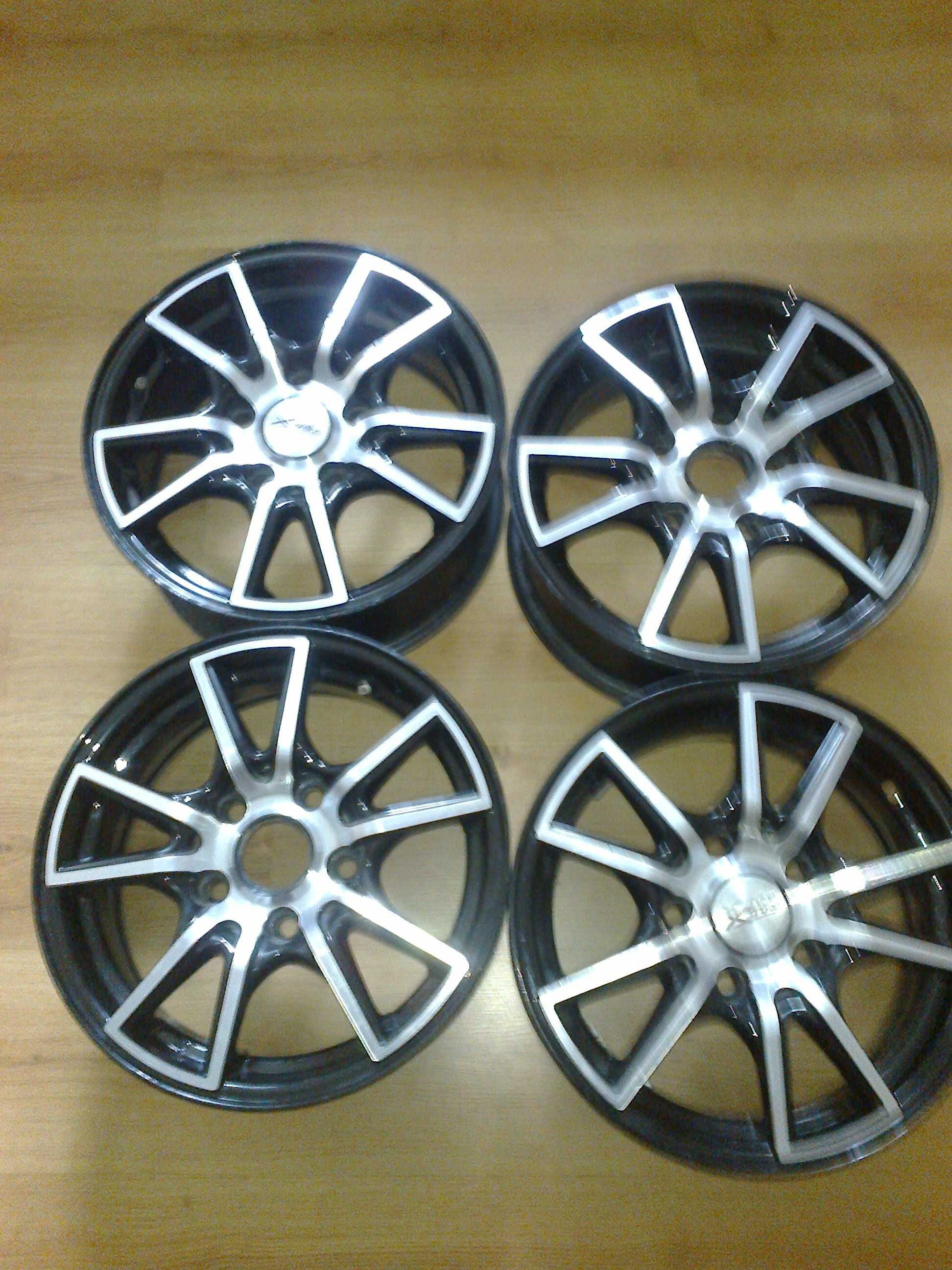 Шины 195 х70 и 65 на R14