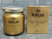 Lotus Медовая Gold Королевский Лотос возбуждает продлевает Женьшень