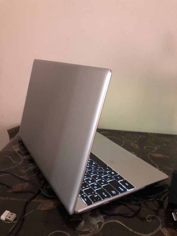Ноутбук YEPO A95 15.6" / 16 Гб / SSD 512 Гб / Win 11 /