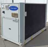 Чиллер Carrier 30RBS-045B0170-PE