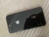 IPhone 8+ на 64gb