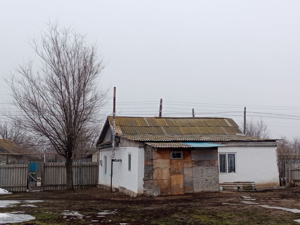 Продается дом в бурлине