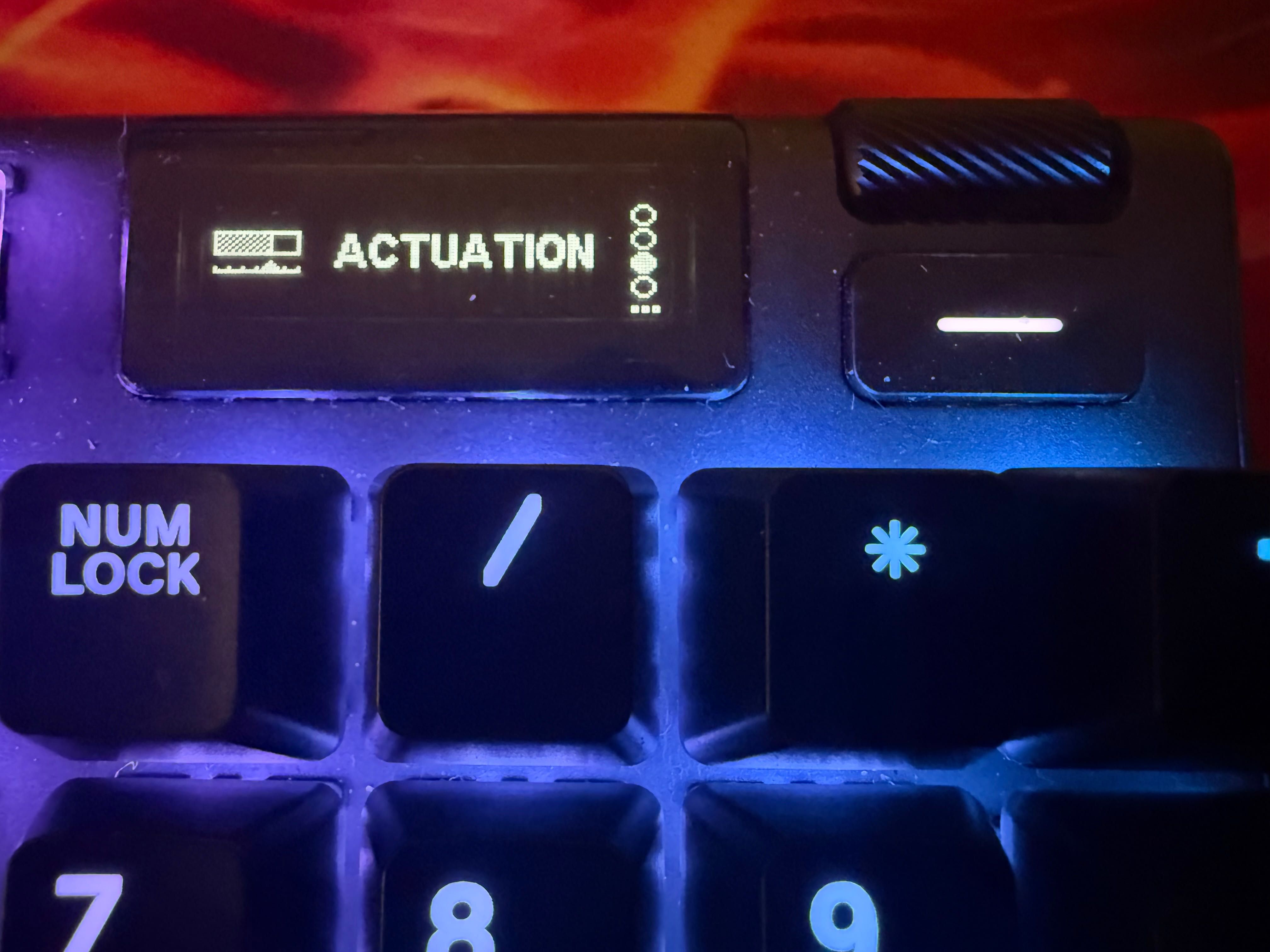 Срочная продажа SteelSeries Apex pro и Hyperx Allow origins 65