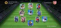 Fc Mobile аккаунт 113, Чемп в фк,продаю