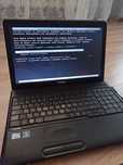 Ноутбук toshiba 15,6