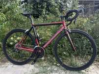 Orbea Aqua, шоссейный велосипед, размер рамы 53