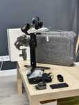 Продам стабилизатор ronin S dji