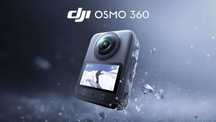 DJI Osmo 360 standard combo (Абсолютно новый! запечатанный!)