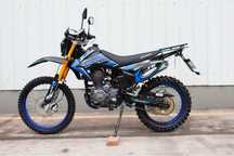 Эндуро СТС 250 Т6 250сс