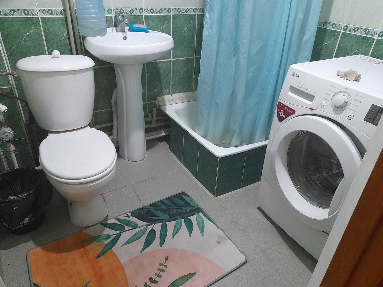 Сдам квартиру посуточно