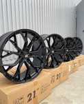 Новые диски R21 hyundai kia