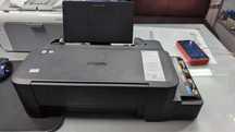 Продам принтер Epson L121 цветной, струйный