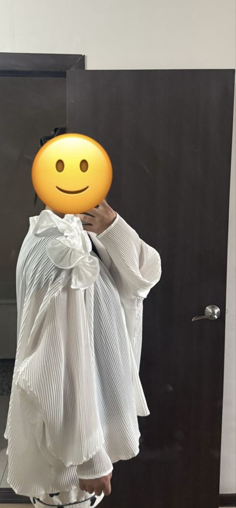 Продам стильную блузку
