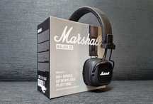 Маршал, Маршал мажор, Marshall Major 4