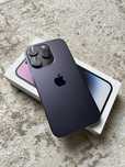 Продам айфон 14 про( iphone 14pro) 128гб