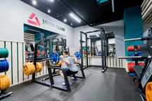 продам 7-мес. безлимитный абонемент с сауной и хамам в фитнес клуб