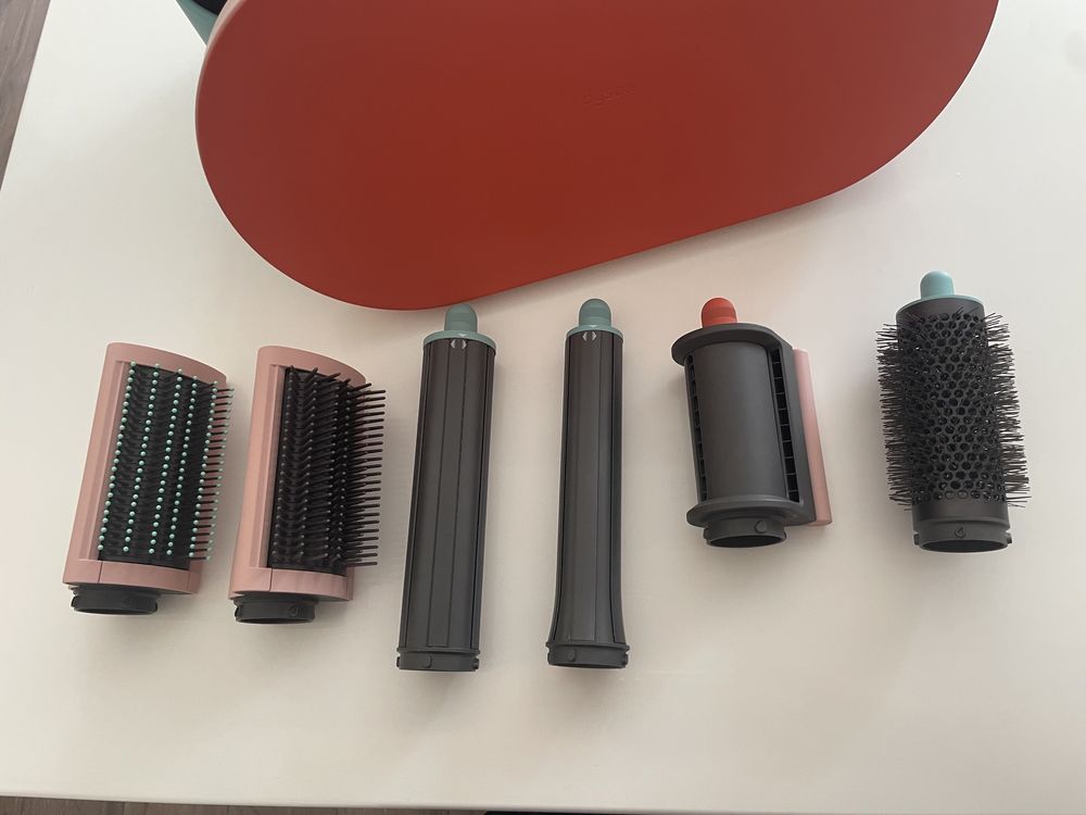 Dyson (Дайсон) Airwrap Complete Long HS05 стайлер 1300 Вт