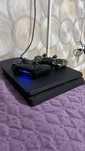 Play Station 4 Slim