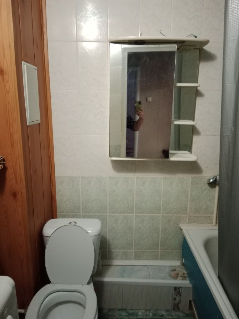 Аренда 1 к,кв, Алтай, красный крест.