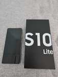 Samsung S10 Lite 128GB White Prism