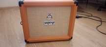 комбоусилитель orange crush 20rt
