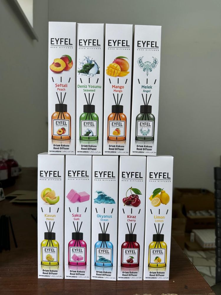 Eyfel турция оригинал самая вегодная цена у нас