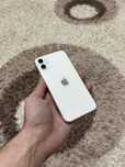Айфон 11 128 ГБ Iphone 11 82 % АКБ ВСЕ РАБОТАЕТ Астана