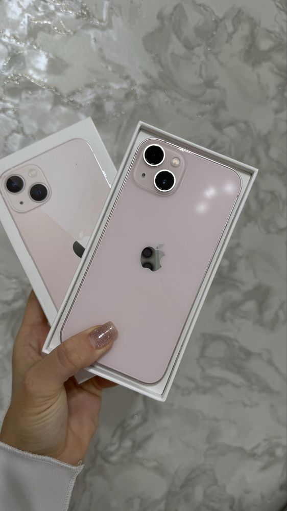 Iphone 13 128gb