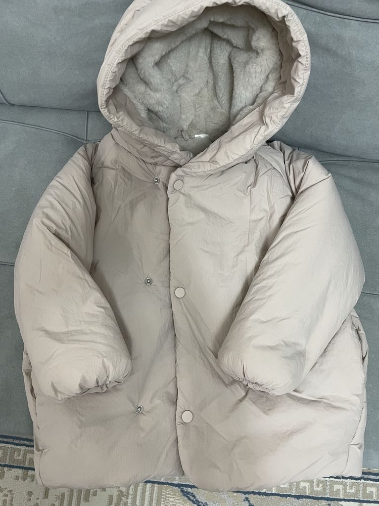 Продам куртку zara