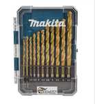 Makita Набор свёрл