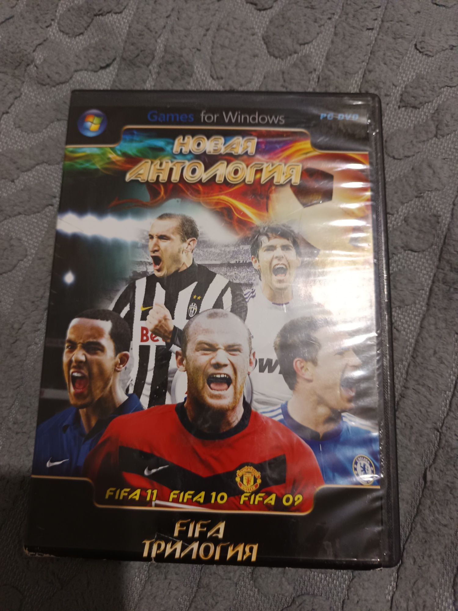 Продам игры на персональный компьютер