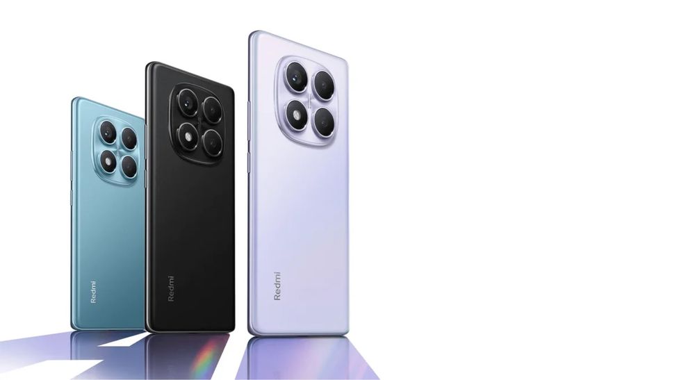 REDMI NOTE 14 PRO 256GB новый телефон Редми нот 14 про 256ГБ новинка