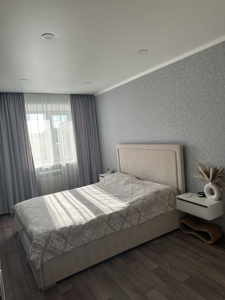 Продам 3-х комнатную квартру