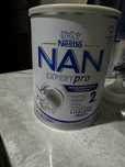 Смесь NAN гипоаллергенный 2