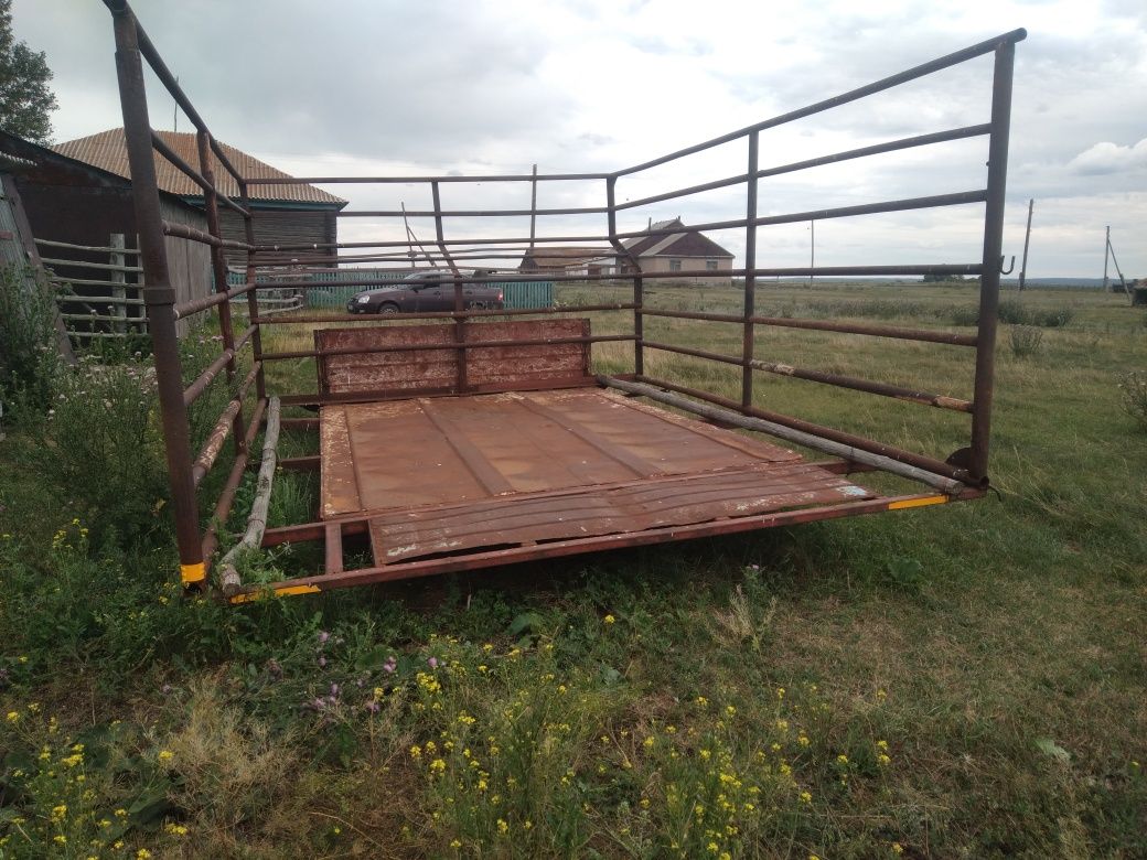 Сельхозтехника .