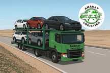Автовоз Казахстан. Транспортировка автомобилей по Казахстану