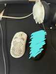 Hyperx pulsefire haste wireless