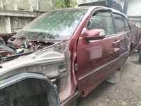 Продам двери Mercedes w220/ Мерседес w210