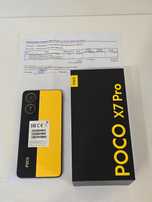 Poco X7 Pro 256Gb 5G как новый