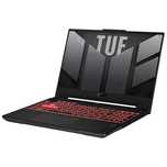 Продам Asus tuf f15  , Intel core i5-12500H, NVIDIA GeForce 3050